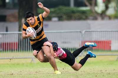 World First Premiership and World First Challenge Cup: Week 6 Previews & Fixtures