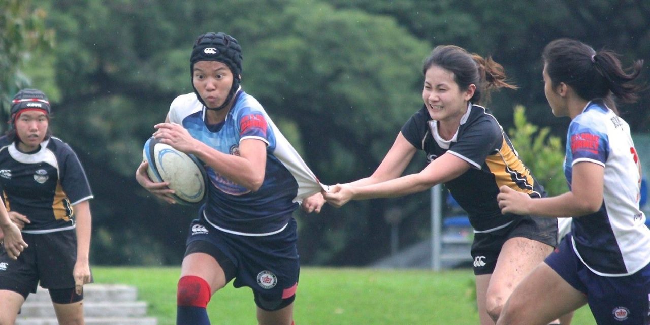 Women’s Club 10s