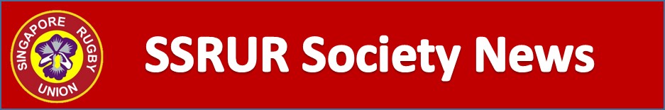 SINGAPORE REFEREES JANUARY NEWSLETTER
