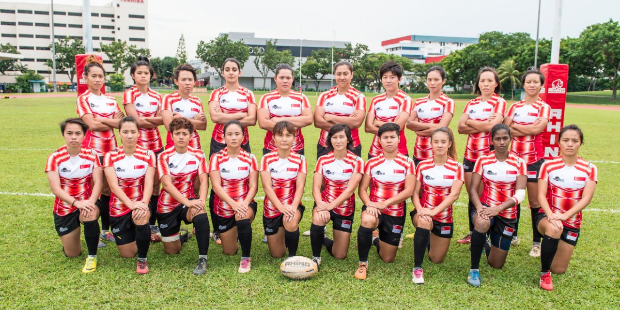 Open Trials for Women’s Sevens Squad for SEA Games 2017