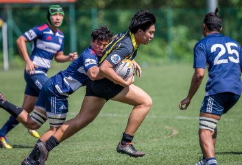 SRU National League – 07 Jan 2017