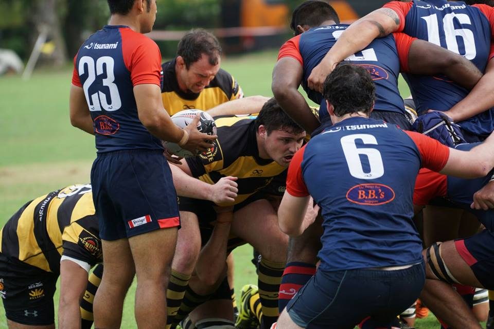 SRU PREMIERSHIP REVIEW – 9TH DECEMBER 17