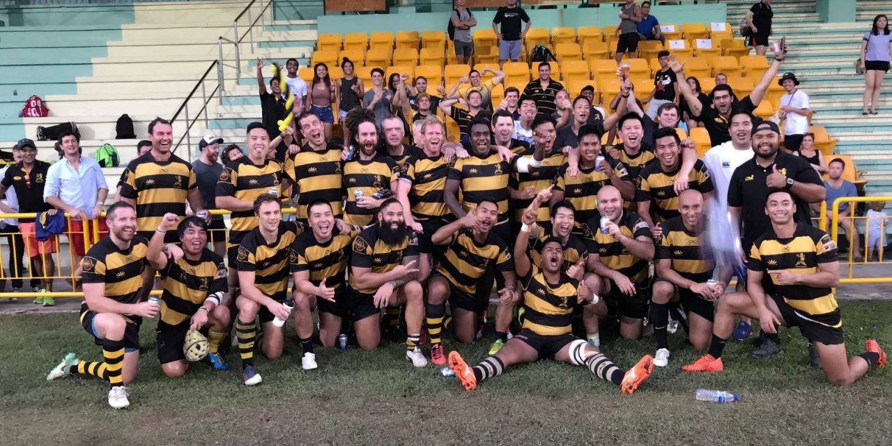 Championship Final